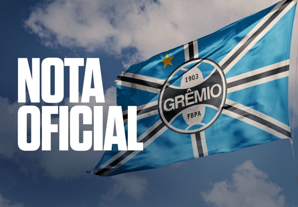 GRÊMIO 
