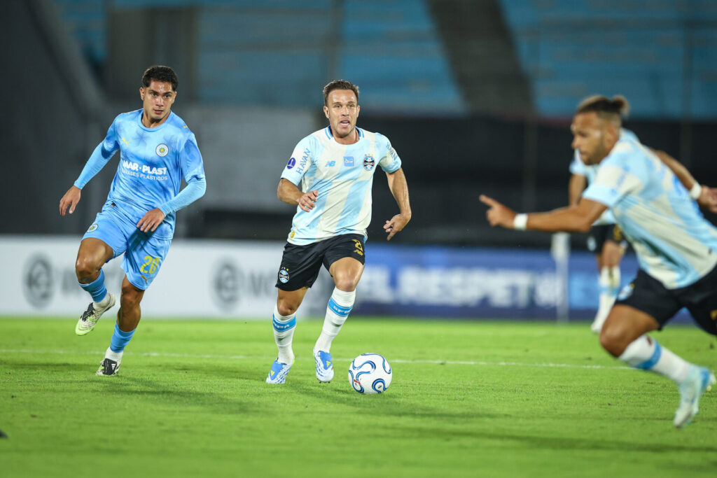 grêmio 