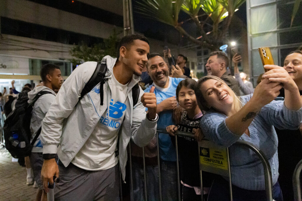 grêmio 