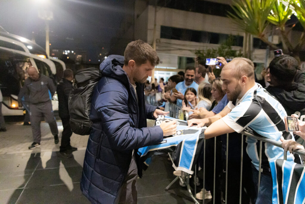 grêmio 