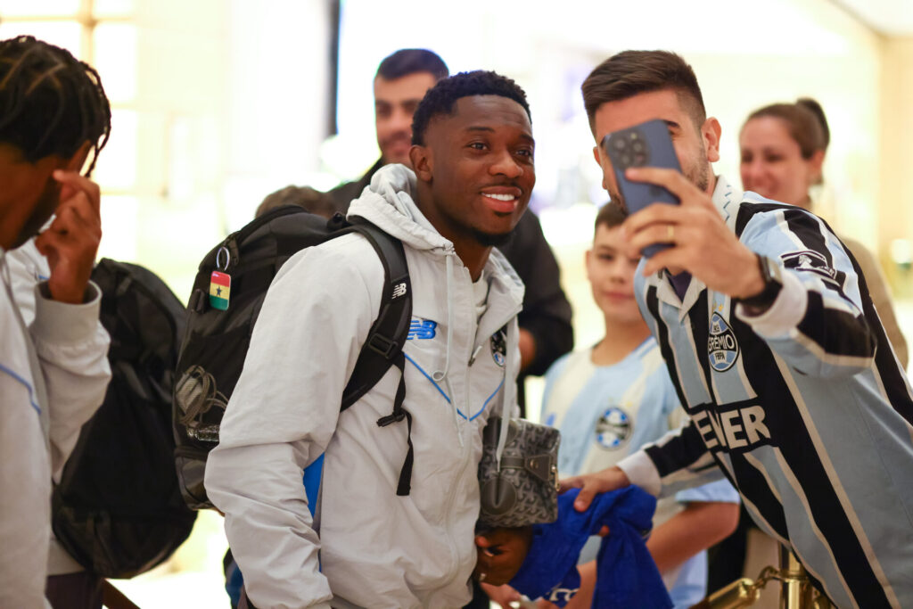 grêmio