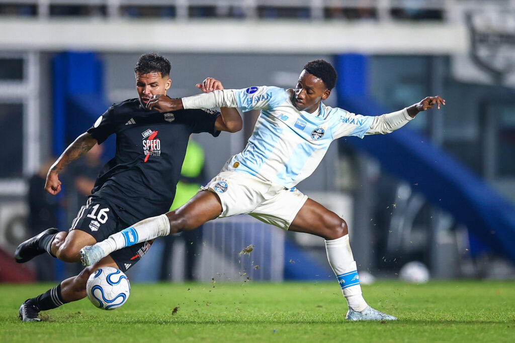 grêmio 