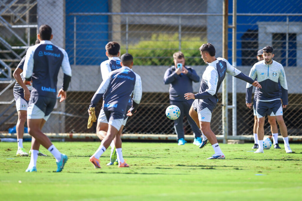 gremio