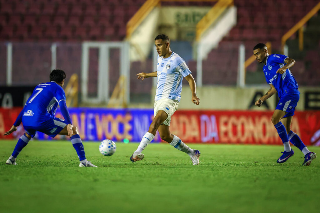 grêmio 
