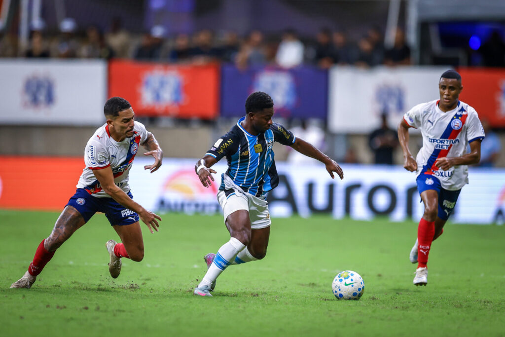 grêmio
