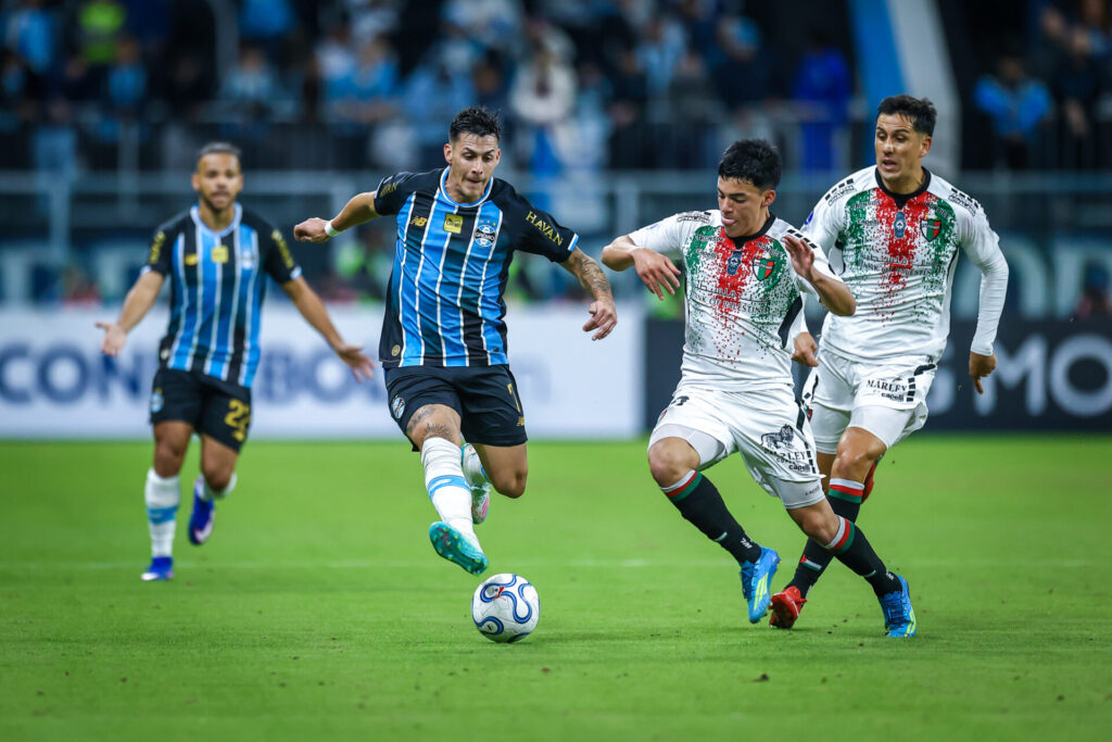 gremio