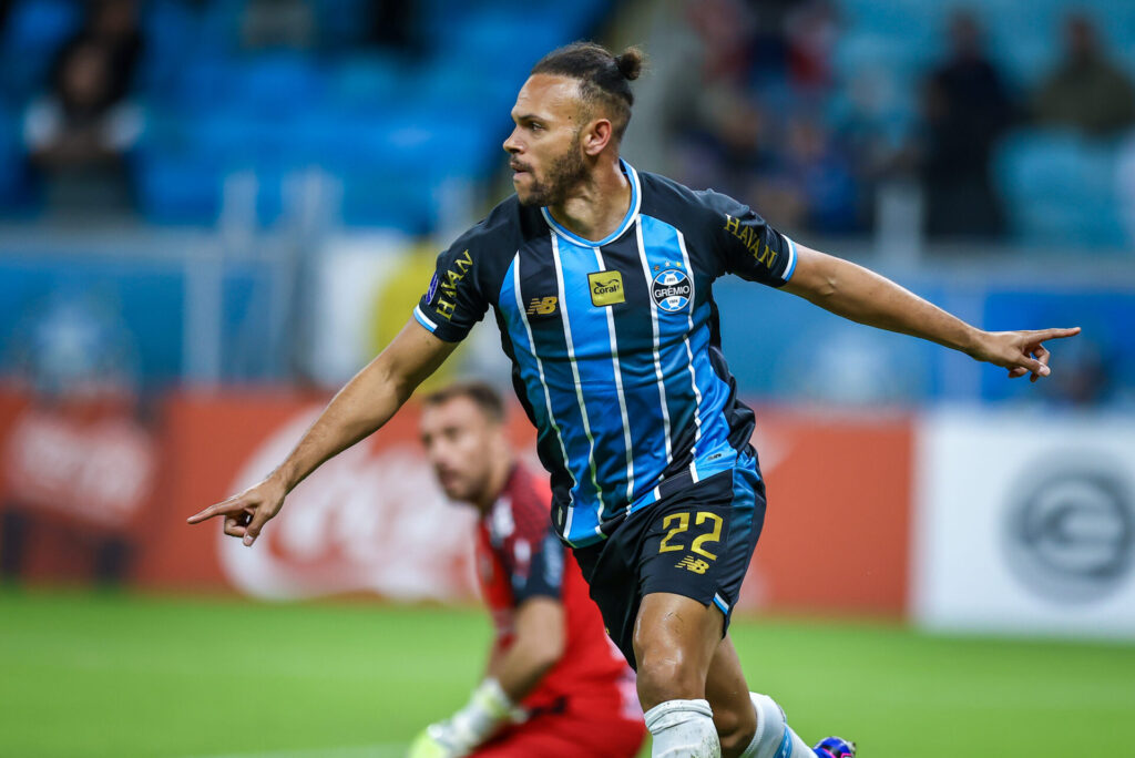 Braithwaite gremio