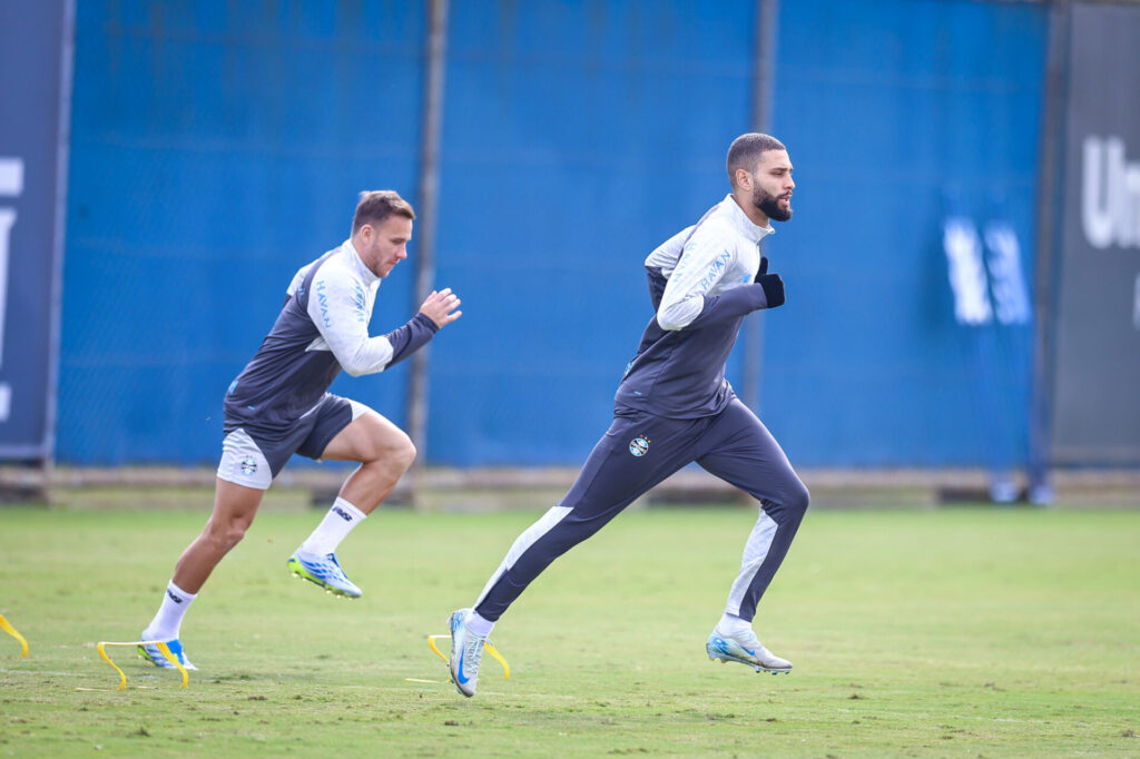 grêmio 