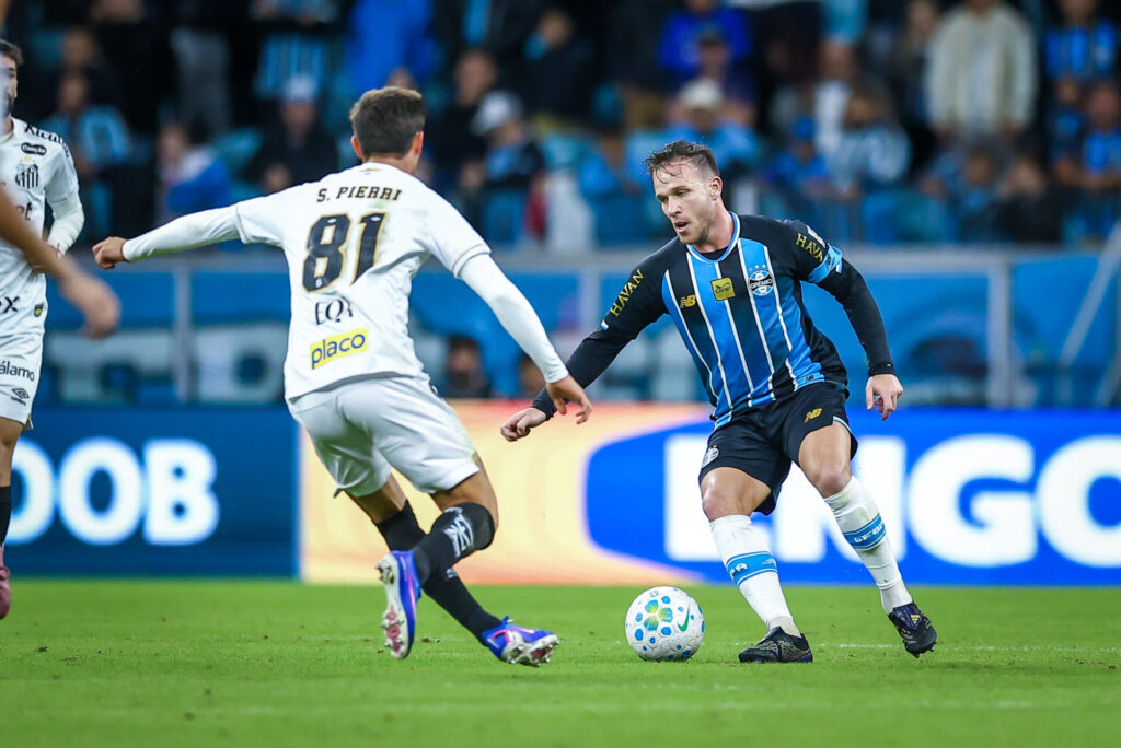 grêmio 