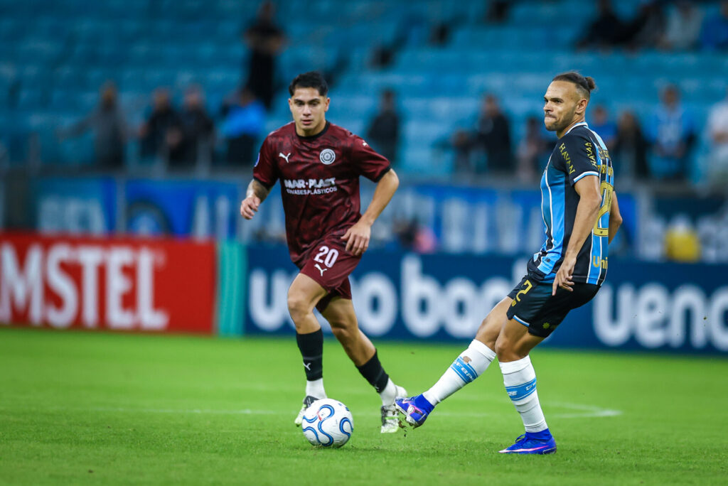 gremio