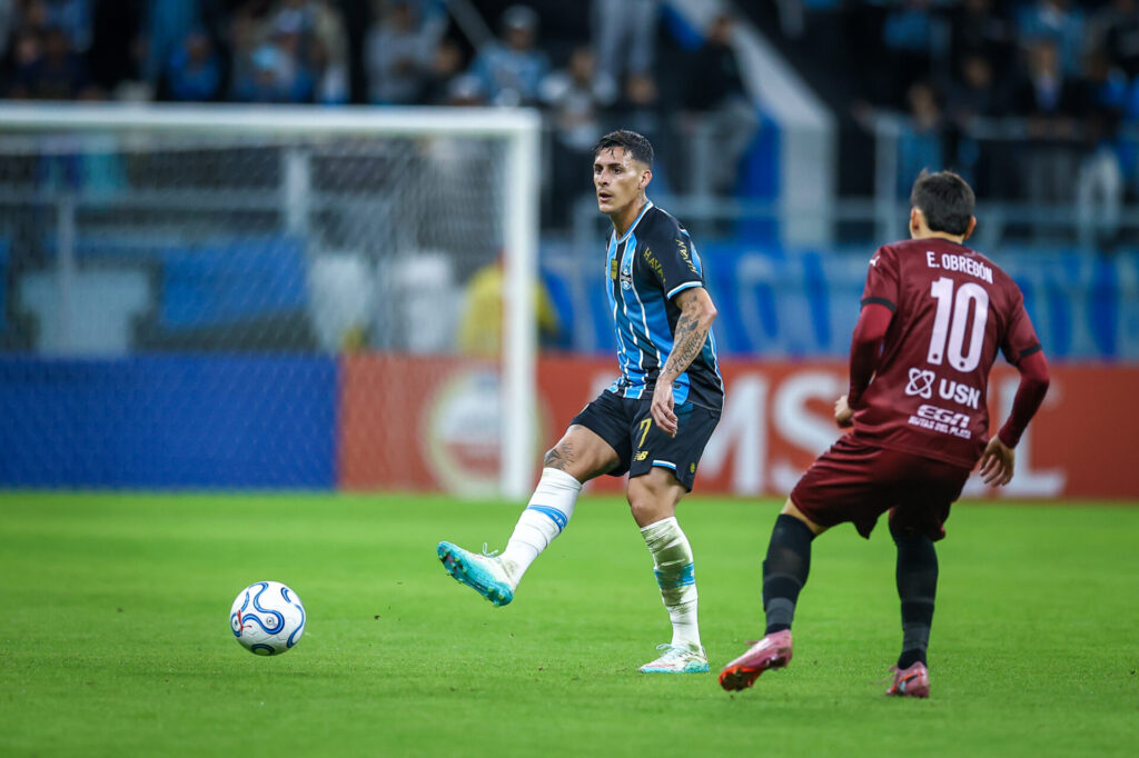 gremio