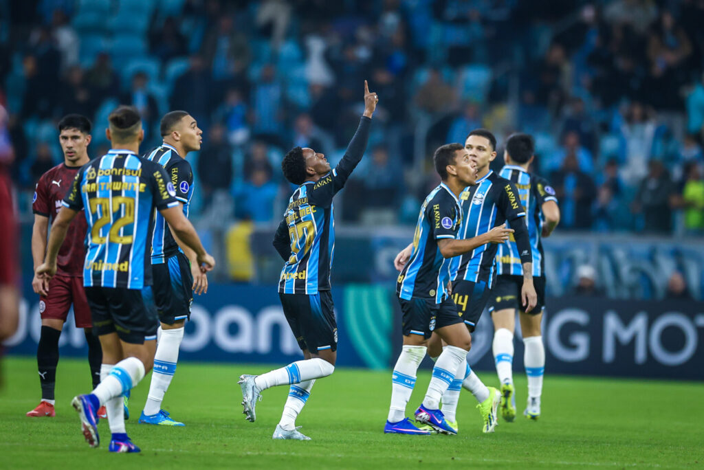 grêmio