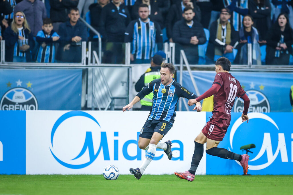 grêmio