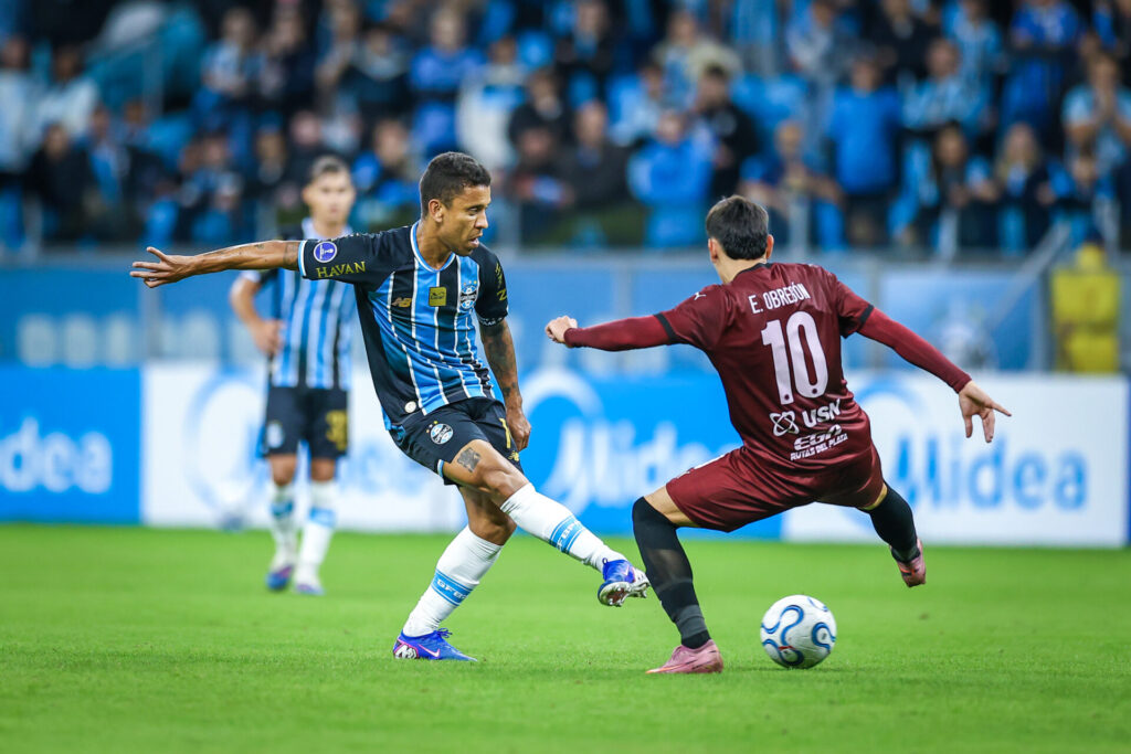 Marcos Rocha