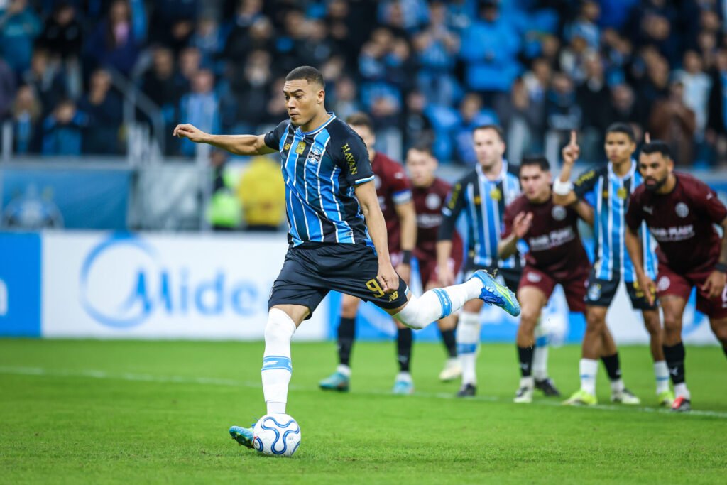 Grêmio x Corinthians