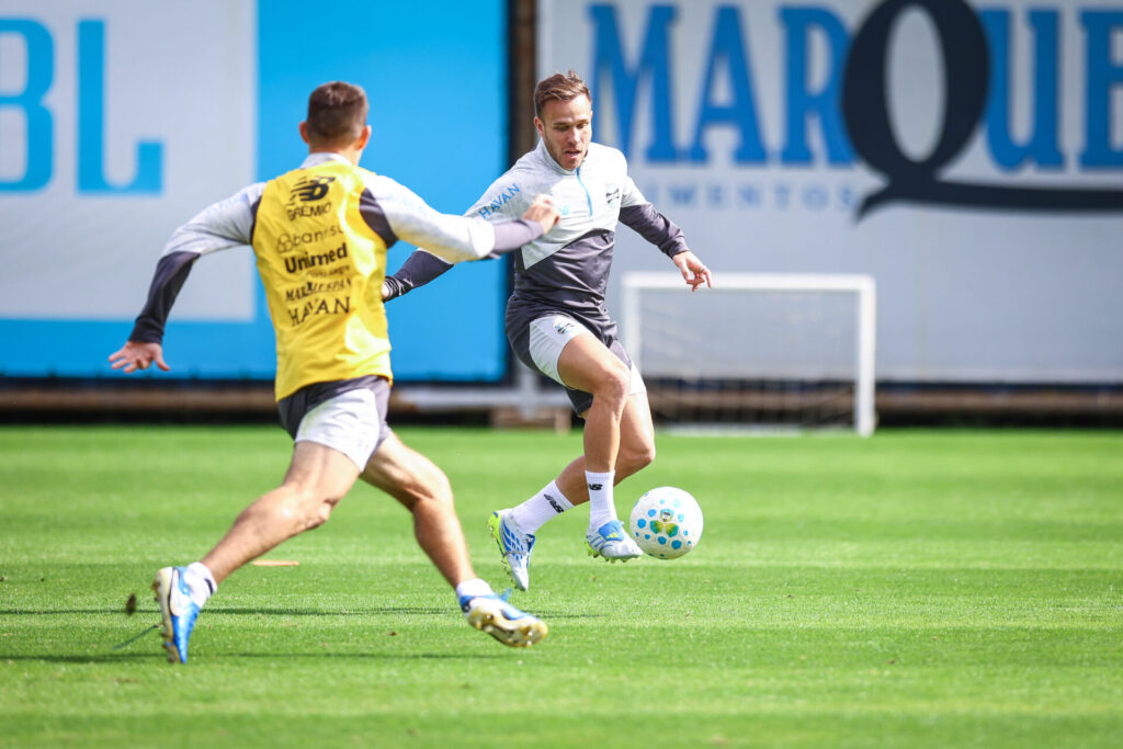 grêmio