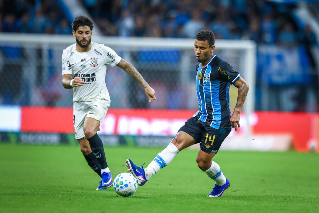 gremio