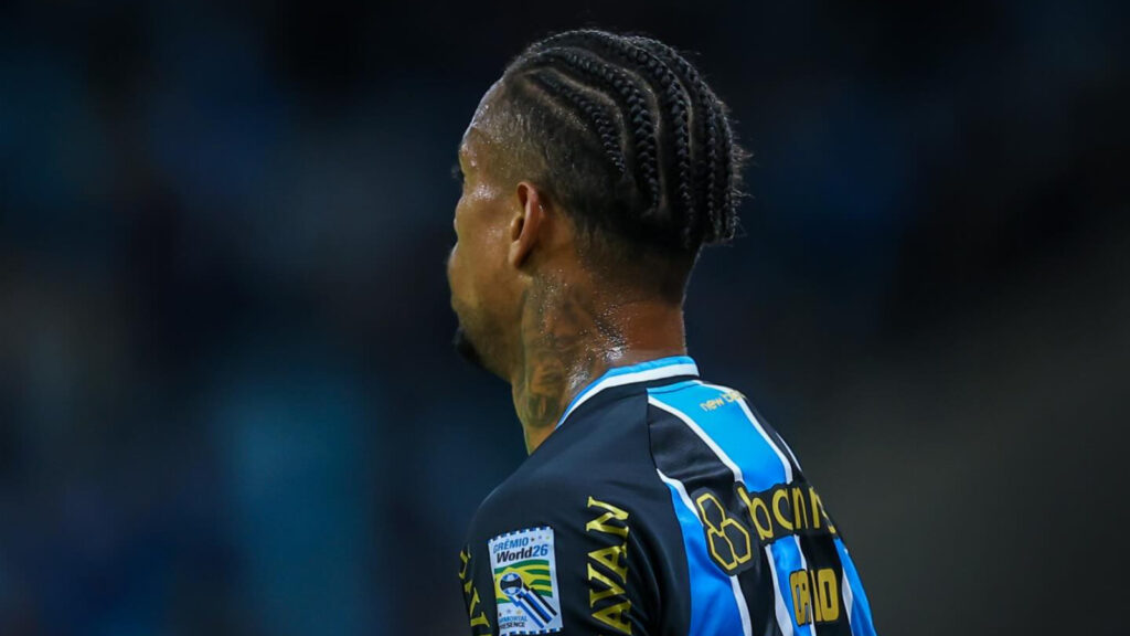 Caio Paulista