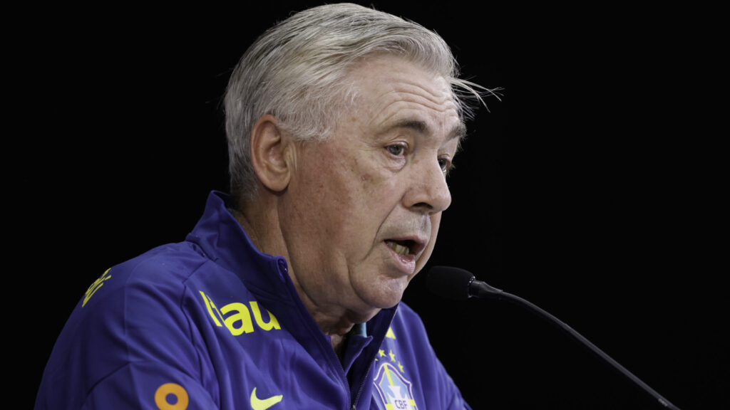 Carlo Ancelotti