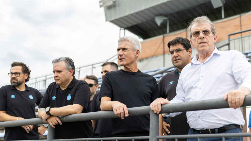 Odorico, luís Castro e Dutra