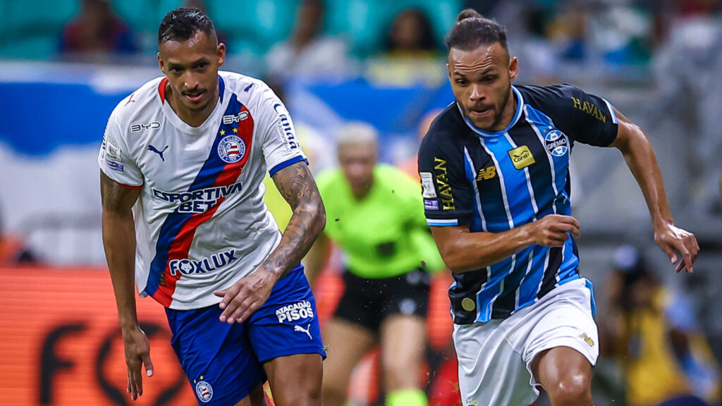 grêmio