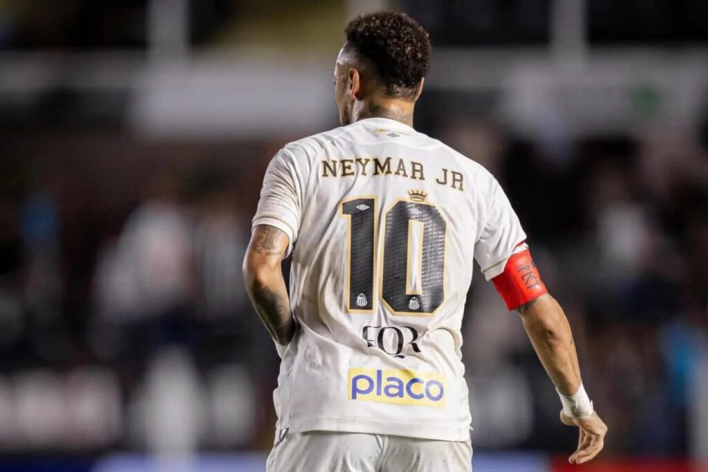 Neymar