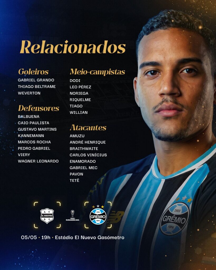 Grêmio