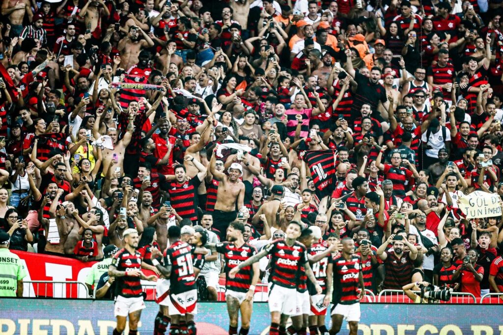 Flamengo
