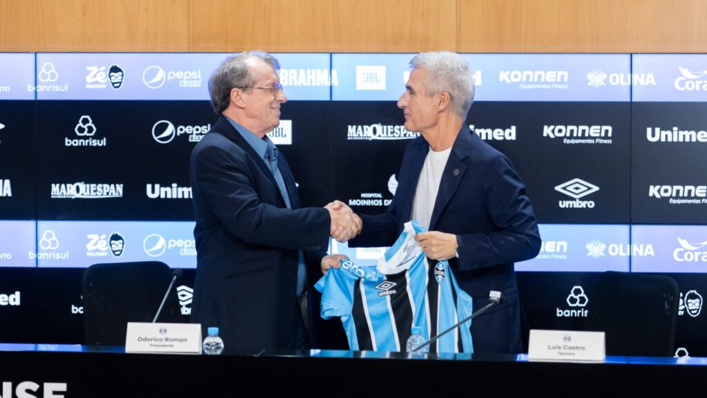 luis castro gremio