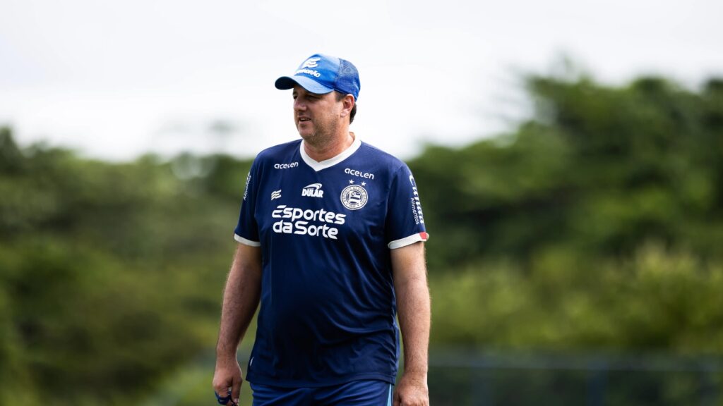 rogerio ceni bahia