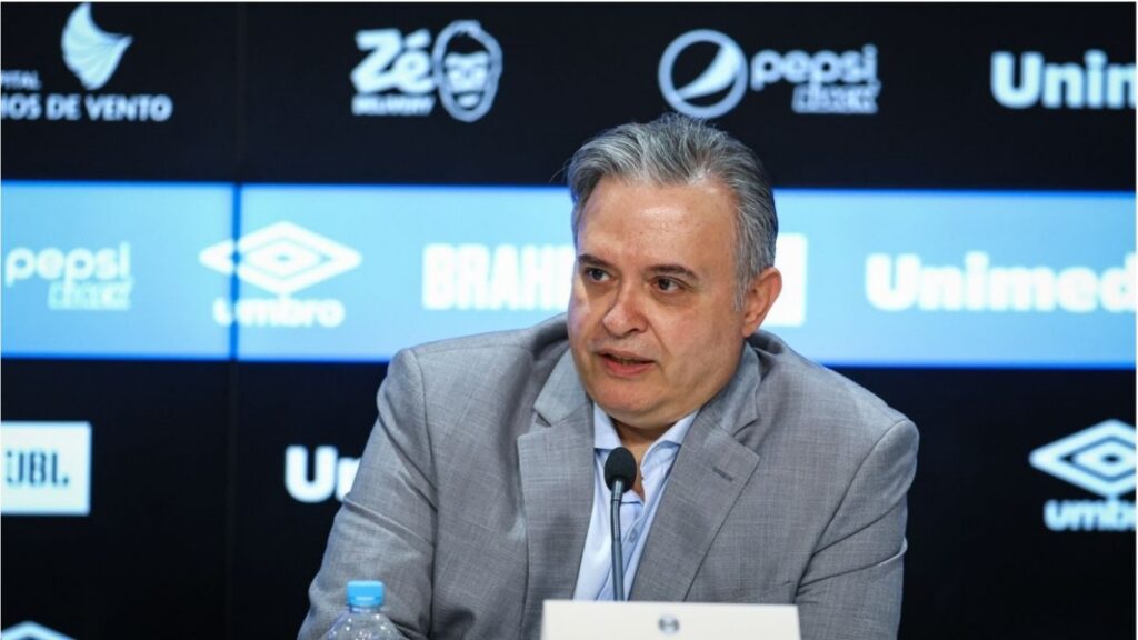 gremio