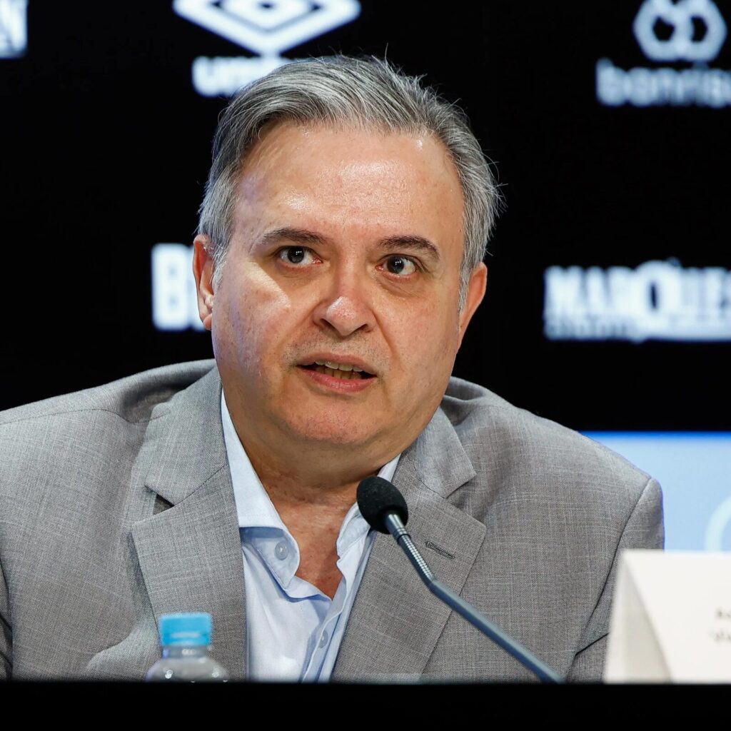 Antonio Dutra